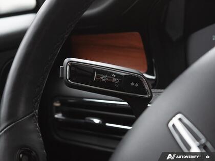 used 2022 Lincoln Corsair car, priced at $38,900