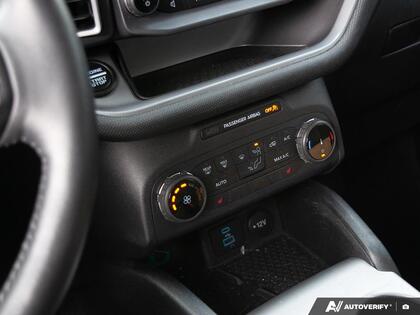 used 2022 Ford Bronco Sport car, priced at $26,900