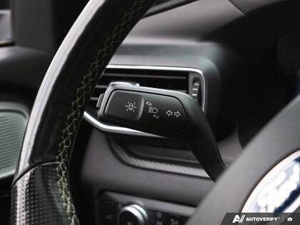 used 2021 Ford Explorer car, priced at $39,800