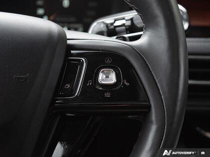 used 2022 Lincoln Corsair car, priced at $38,900