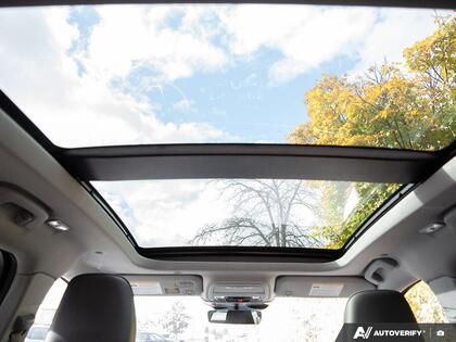 used 2022 Lincoln Corsair car, priced at $38,900