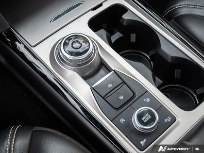 used 2021 Ford Explorer car, priced at $39,800