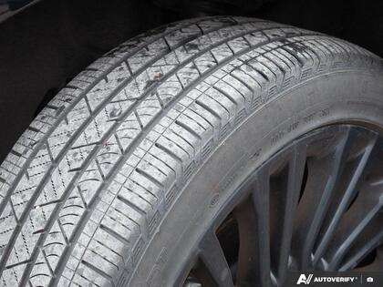 used 2022 Lincoln Corsair car, priced at $38,900