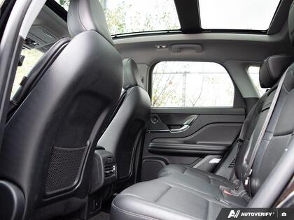 used 2022 Lincoln Corsair car, priced at $38,900