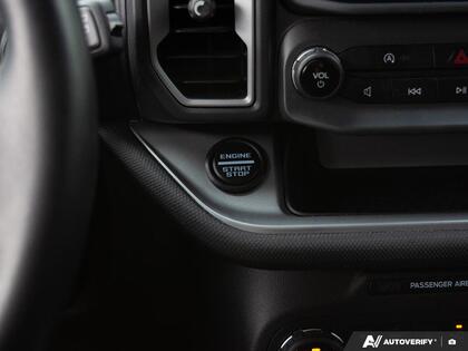 used 2022 Ford Bronco Sport car, priced at $26,900