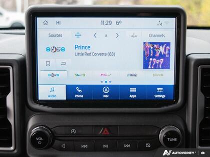 used 2022 Ford Bronco Sport car, priced at $26,900