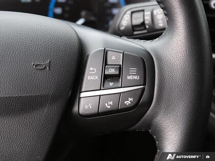 used 2022 Ford Bronco Sport car, priced at $26,900