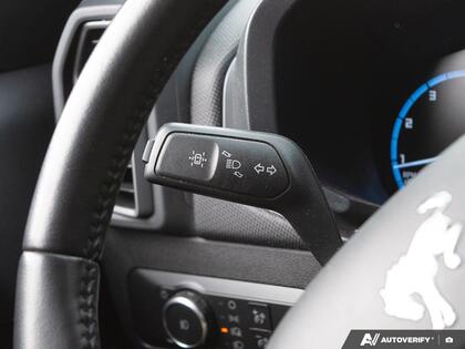 used 2022 Ford Bronco Sport car, priced at $26,900