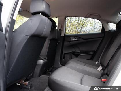 used 2021 Honda Civic car, priced at $21,630