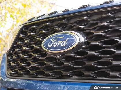 used 2021 Ford Explorer car, priced at $39,800