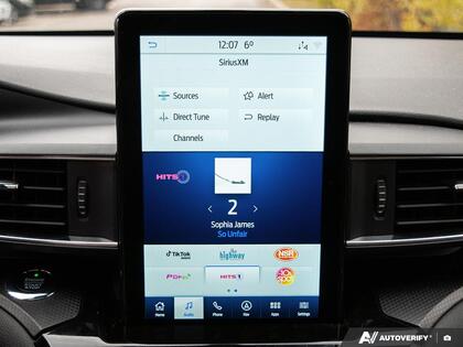 used 2021 Ford Explorer car, priced at $39,800