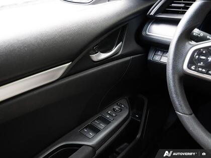 used 2021 Honda Civic car, priced at $21,630