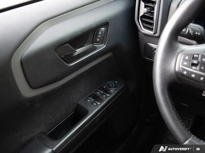 used 2022 Ford Bronco Sport car, priced at $26,900