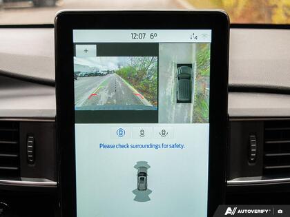 used 2021 Ford Explorer car, priced at $39,800