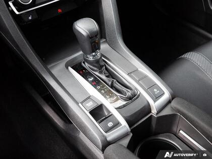 used 2021 Honda Civic car, priced at $21,630