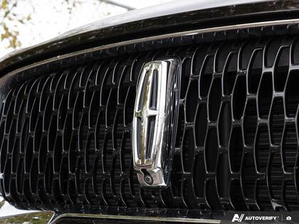 used 2022 Lincoln Corsair car, priced at $38,900