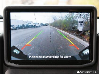 used 2022 Ford Bronco Sport car, priced at $26,900