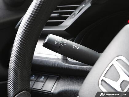 used 2021 Honda Civic car, priced at $21,630