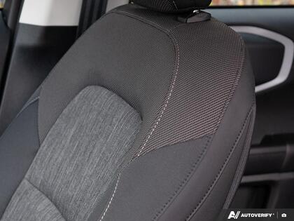 used 2022 Ford Bronco Sport car, priced at $26,900