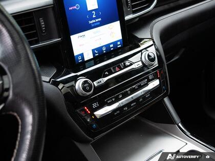 used 2021 Ford Explorer car, priced at $39,800