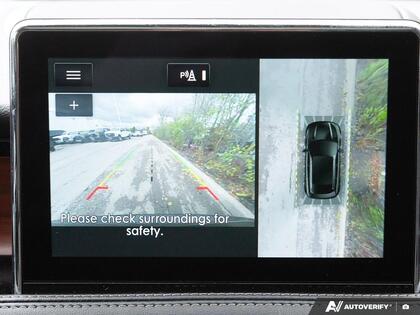 used 2022 Lincoln Corsair car, priced at $38,900