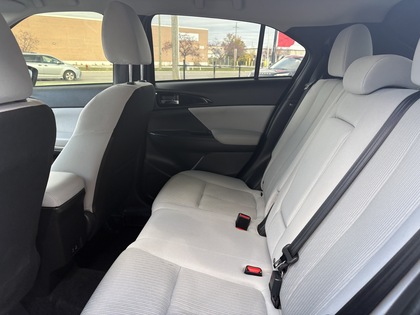 used 2025 Mitsubishi Eclipse Cross car, priced at $30,450