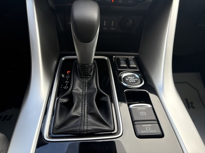 used 2025 Mitsubishi Eclipse Cross car, priced at $30,450