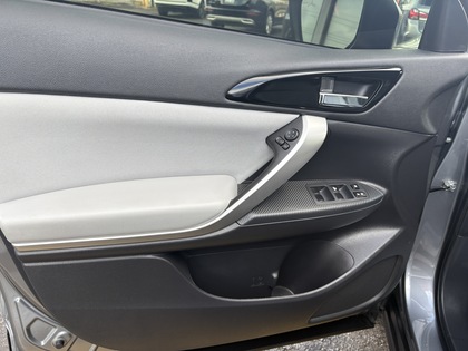 used 2025 Mitsubishi Eclipse Cross car, priced at $30,450