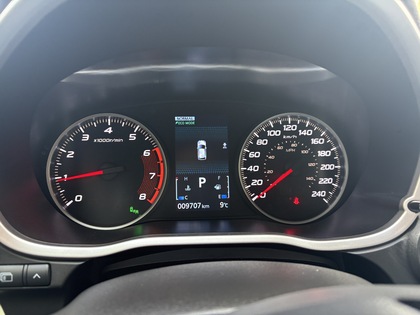 used 2025 Mitsubishi Eclipse Cross car, priced at $30,450