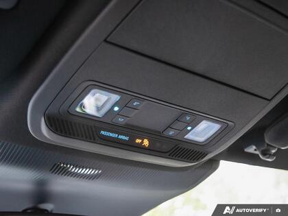 used 2025 Ford Explorer car, priced at $57,500