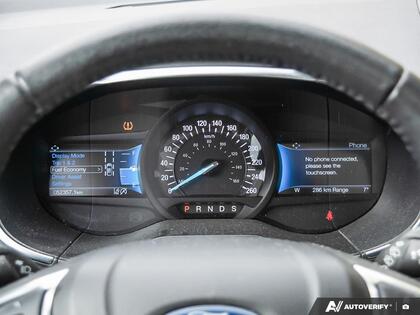 used 2021 Ford Edge car, priced at $24,580