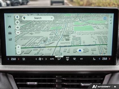 used 2025 Ford Explorer car, priced at $65,900