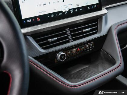 used 2025 Ford Explorer car, priced at $57,500