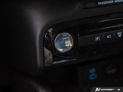 used 2023 Ford Escape car, priced at $31,900