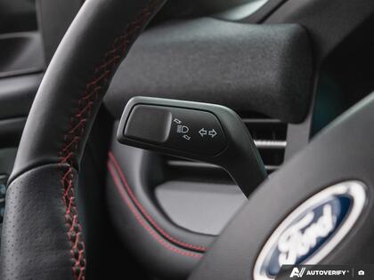 used 2025 Ford Explorer car, priced at $57,500