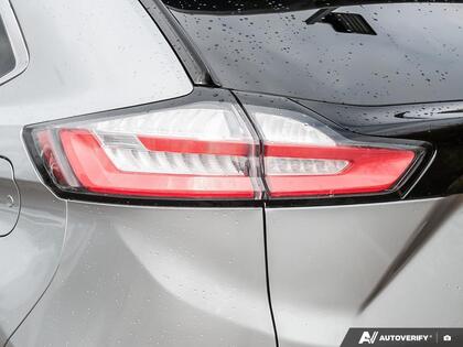 used 2021 Ford Edge car, priced at $24,580