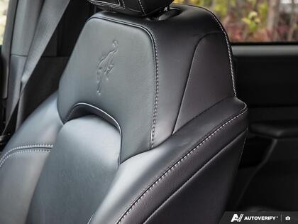 used 2025 Ford Bronco car, priced at $64,980