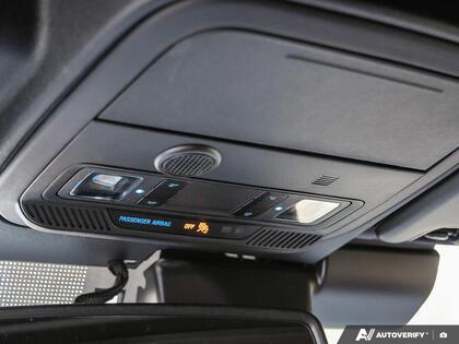 used 2025 Ford Bronco car, priced at $64,980