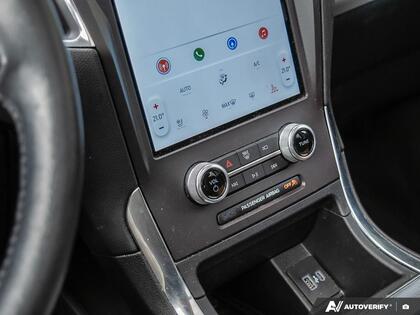 used 2021 Ford Edge car, priced at $24,580