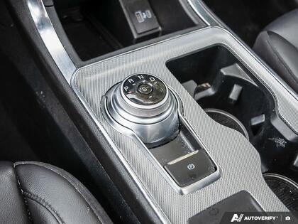 used 2021 Ford Edge car, priced at $24,580