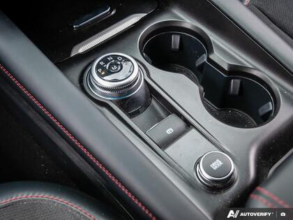 used 2025 Ford Explorer car, priced at $65,900