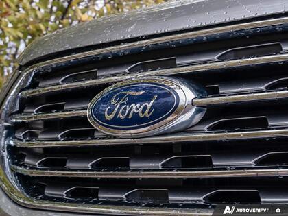 used 2021 Ford Edge car, priced at $24,580