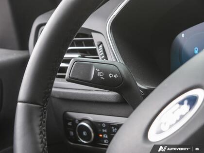 used 2023 Ford Escape car, priced at $31,900