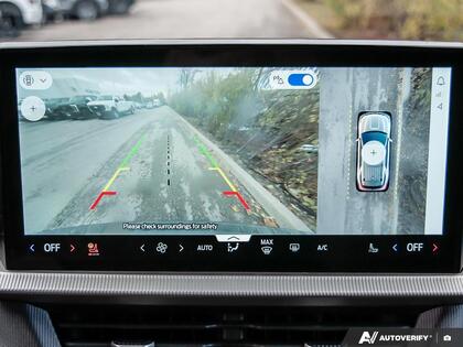 used 2025 Ford Explorer car, priced at $57,500