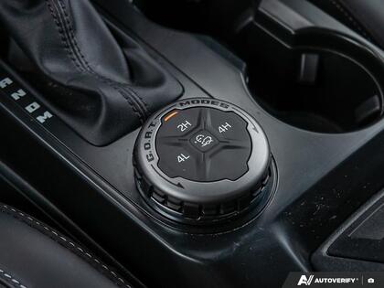 used 2025 Ford Bronco car, priced at $64,980