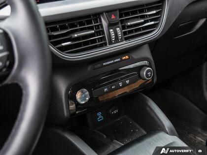 used 2023 Ford Escape car, priced at $31,900