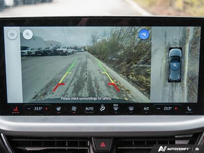 used 2023 Ford Escape car, priced at $31,900