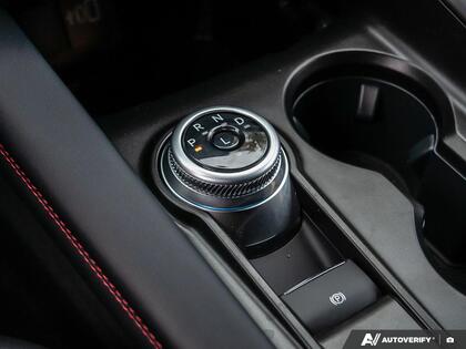 used 2025 Ford Explorer car, priced at $57,500