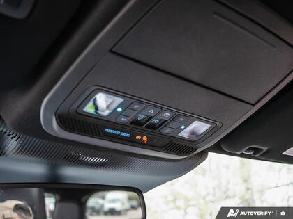 used 2025 Ford Explorer car, priced at $65,900