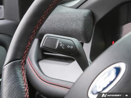 used 2025 Ford Explorer car, priced at $65,900